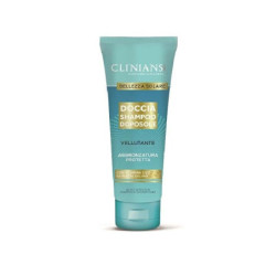 Clinians solari doccia...