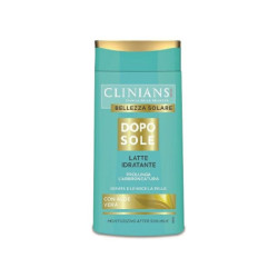 Clinians solari latte...