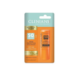 Clinians solari stick...