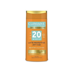 Clinians solari latte...