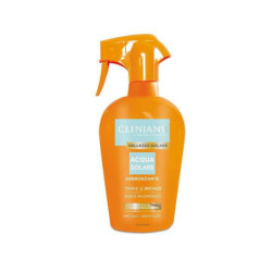 Clinians solari acqua...