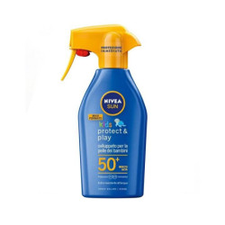 Nivea sun kids bimbi spray...