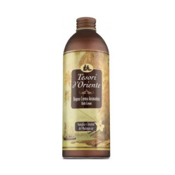 Tesori oriente bagno ml.500...