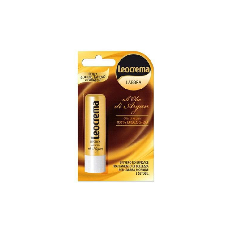 Leocrema burro cacao stick argan