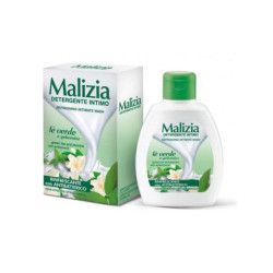 Malizia sapone liquido...