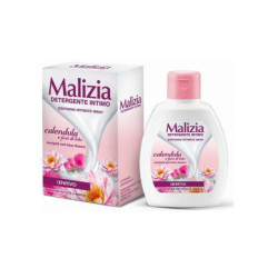 Malizia sapone liquido...