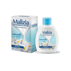 Malizia sapone liquido...