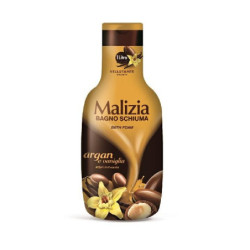 Malizia bagno ml.1000 argan...