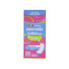 Lines salvaslip intervallo disteso pz.20 fresh