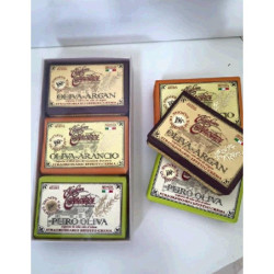 Campostrini saponetta...