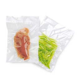 Sacchetti per vuoto lisci...