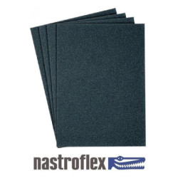 Carta abrasiva 500