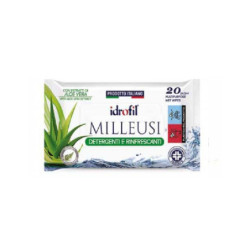 Idrofil salviette multiuso...