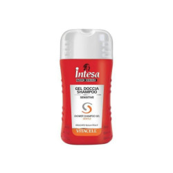 Intesa doccia shampoo gel...