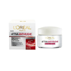 L'oreal tripla attiva crema...