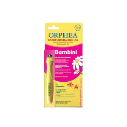 Orphea persona bambini...