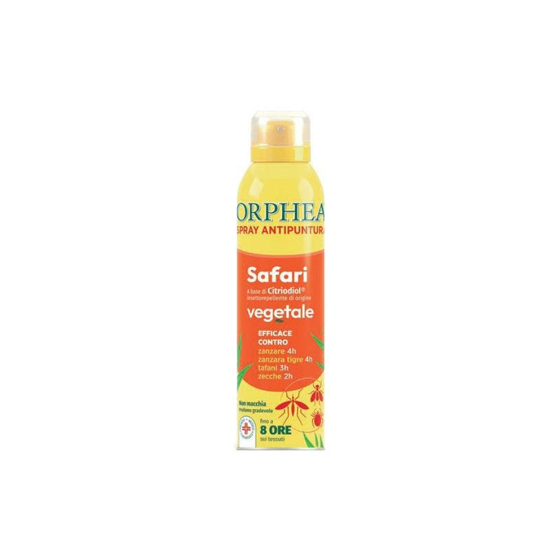 Orphea persona safari formula antipuntura spray ml.100