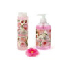 Nesti doccia ml.300 romantica rosa medicea e peonia