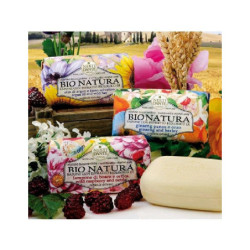 Nesti saponetta bio natura...