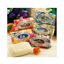 Nesti saponetta dolce...