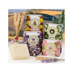 Nesti saponetta marsiglia...