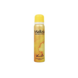 Malizia deodorante donna...