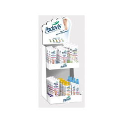 Podovis espositore kit da...