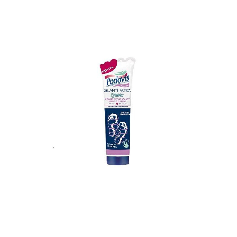Podovis gel antifatica ml.150