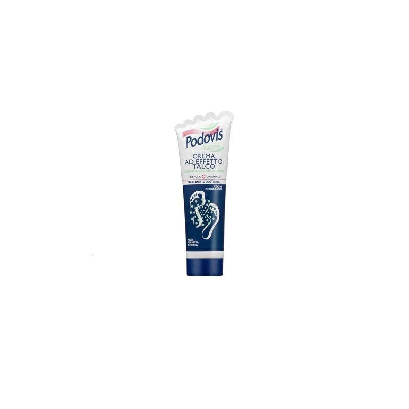 Podovis crema effetto talco ml.1 00