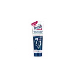 Podovis crema emolliente...