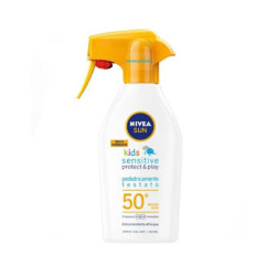 Nivea sun kids bimbi spray...