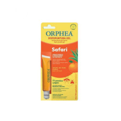 Orphea persona safari...