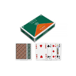 Dal negro carte da gioco...
