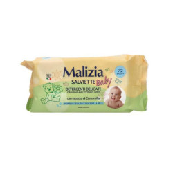 Malizia salviette bimbi...