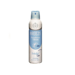 Breeze deodorante spray...