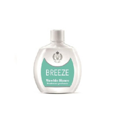 Breeze deodorante squeeze...