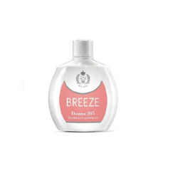 Breeze deodorante squeeze...