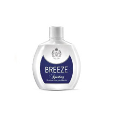 Breeze deodorante squeeze...