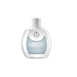 Breeze deodorante squeeze...