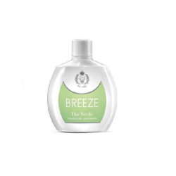 Breeze deodorante squeeze...