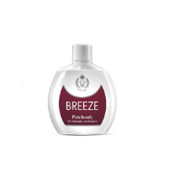 Breeze deodorante squeeze...