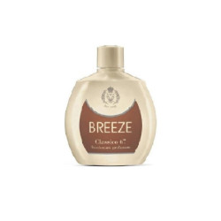 Breeze deodorante squeeze...