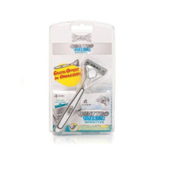 Wilkinson ricambi quattro...