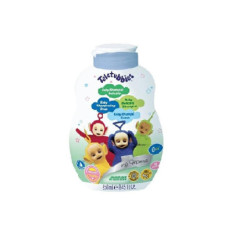 Teletubbies baby detergente...