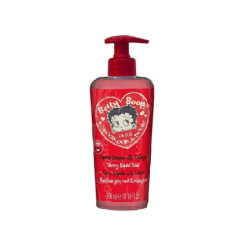 Betty boop sapone liquido...