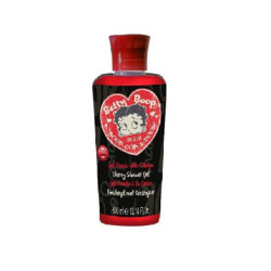 Betty boop gel doccia...