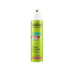 Malizia giovani spray...
