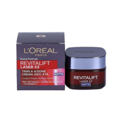 L'oreal revitalift laser x3...