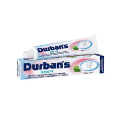 Durbans dentifricio ml.75 sensitive