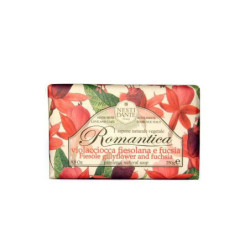 Nesti saponetta romantica...